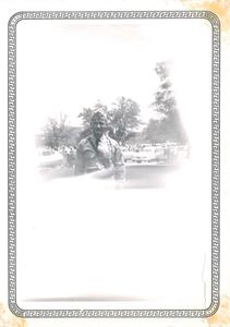Photo of Lawrence Dausin